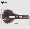 Yên da xe đạp Gyes GS-06H