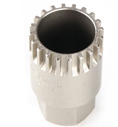 Tool cảo trục cốt vuông xe đạp BikeHand YC26BB 