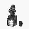 Đèn xe đạp MAGICSHINE EVO 1700 - 1700 lumens quầng sáng HI/LO chống chói - kết nối điện thoại điều khiển pin 4000mAh công tắc remote