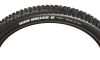 Vỏ xe đạp Maxxis High Roller™ II 3C Maxx Grip DH TR 27.5 x 2.4 / 29 x 2.4