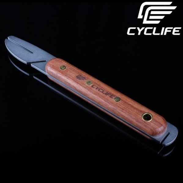 Tool nắn dĩa thắng xe đạp CycLife CL614 Thép S50C