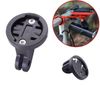 Bát chuyển đuôi Gopro 3 chấu thành đuôi tròn Garmin cho đồng hồ / đèn xe đạp MT085