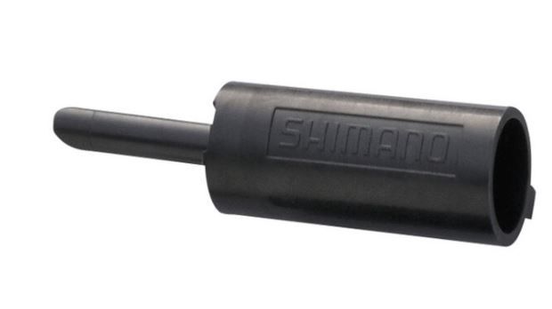 Ông giữ ruột dây đề Shimano ST9000 ( cặp )