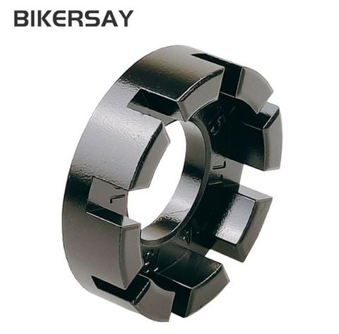  Tool cảo chân căm xe đạp Bikersay cho chân căm 10 / 11 / 12 / 13 / 14 / 15G T097 