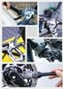 Bộ vệ sinh xe đạp 8 món Cylion Mẫu 2025