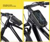 Túi treo sườn xe đạp để điện thoại WildMan GX200