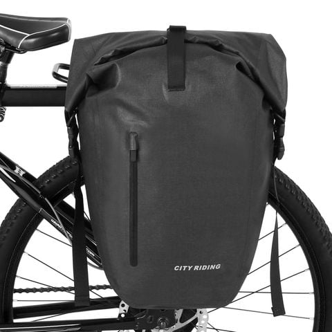  Túi treo baga xe đạp chống nước B173 