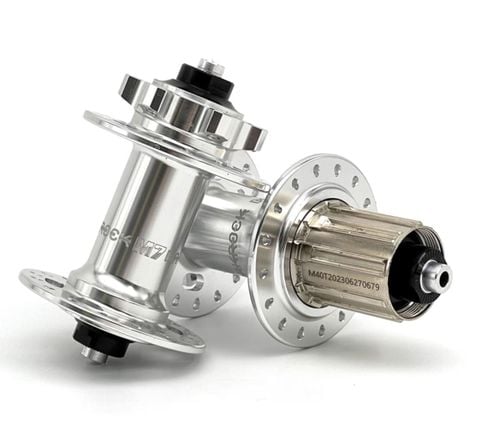  Bộ đùm xe đạp DarkRock M7 9x100 / 10x135 cối HG 32 căm 