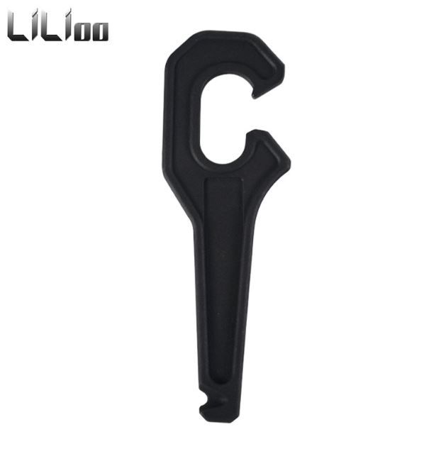 Tool nạy vỏ xe đạp chuyên dùng cho vỏ xe đạp Road 700 23-25 T107