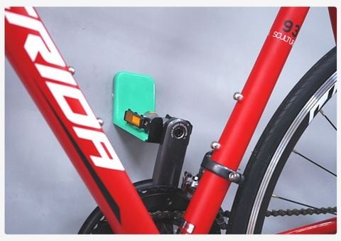  Bộ giá treo xe đạp 3 món ST036 