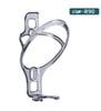 Gọng bình nước xe đạp Enlee R90 hỗ trợ để được chai nước suối