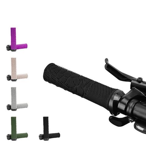  Tay nắm ghidong xe đạp GRP44 