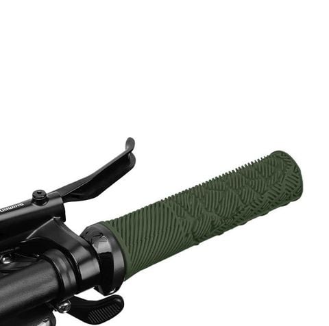  Tay nắm ghidong xe đạp GRP44 