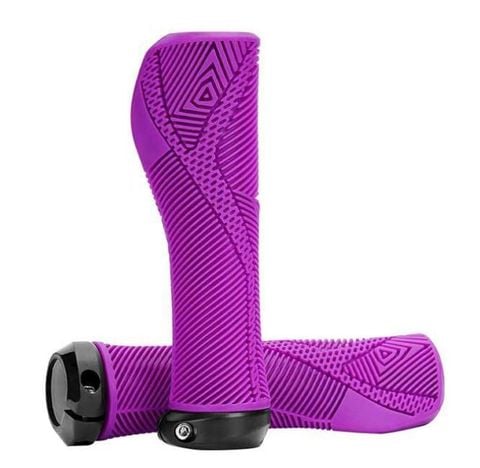  Tay nắm ghidong xe đạp GRP45 ( có đệm tay ) 