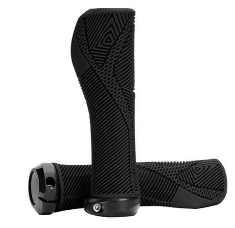  Tay nắm ghidong xe đạp GRP45 ( có đệm tay ) 