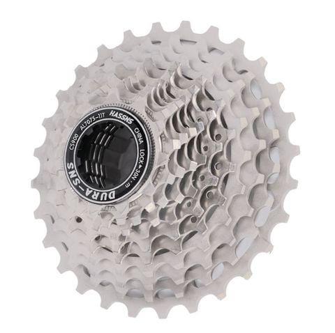  Vòng khóa líp xe đạp Hassns cối HG 