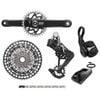 Bộ group xe đạp Sram XXSL Eagle Transmission 1x12 AXS