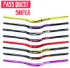 Ghidong xe đạp Pass Quest Sniper 31.8 780mm rise 25mm