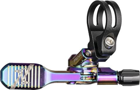  Tay bấm cốt yên tăng giảm xe đạp Funn Dropper UpDown 