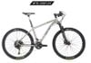 Sườn xe đạp MTB titanium Twitter Werner 27.5 / 29 142