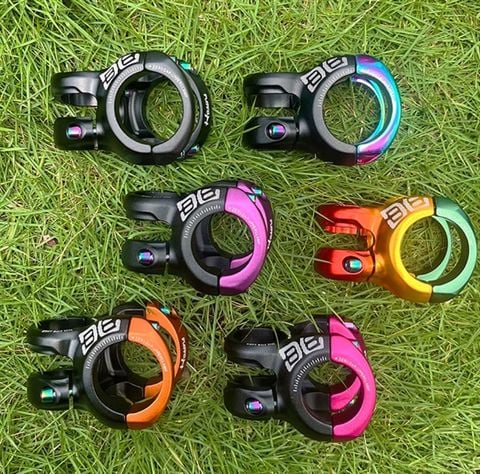  Potang xe đạp Hassns 31.8 40mm DH40 