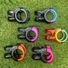 Potang xe đạp Hassns 31.8 40mm DH40