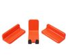 Bộ giá treo xe đạp 3 món ST036