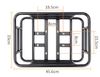 Rổ để baga xe đạp / xe máy cỡ lớn A5