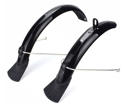  Dè , Chắn Bùn Xe Đạp 20 inch 