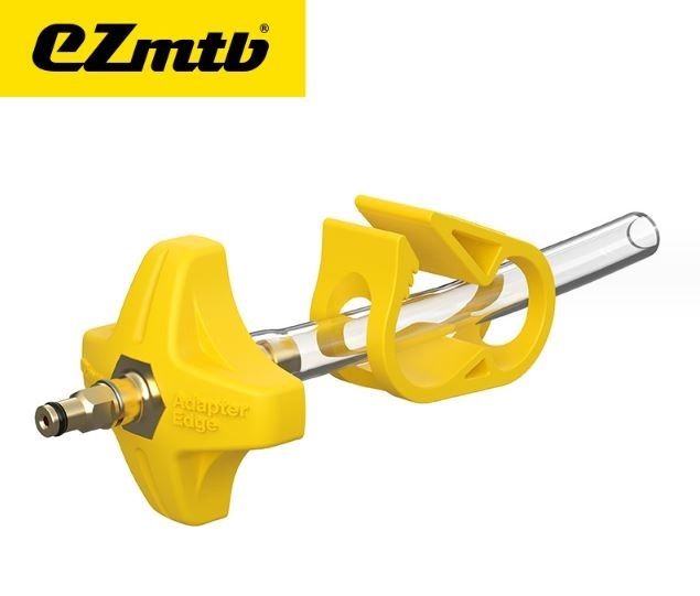 Đầu bơm dầu thắng xe đạp EZMTB cho các dòng thắng SRAM Guide / Level / Force / Red