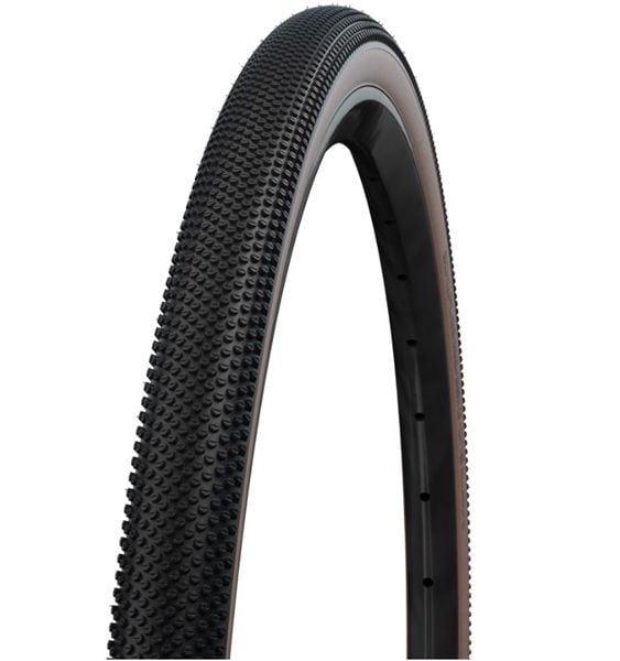 Vỏ xe đạp Schwalbe G-One Speed 700 x 30 / 40 Perf Race Guard TLE ADDIX