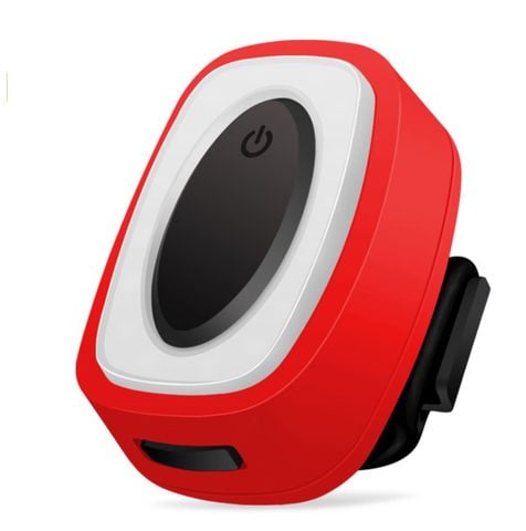  Đèn nháy phía sau xe đạp COB L012 
