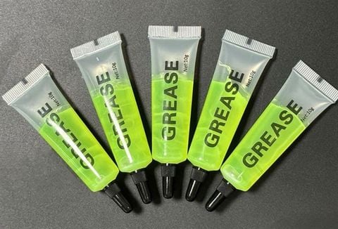  Mỡ bò xanh xe đạp chuyên dùng cho bi đùm / vòng bi xe đạp tuýp 10 gram 