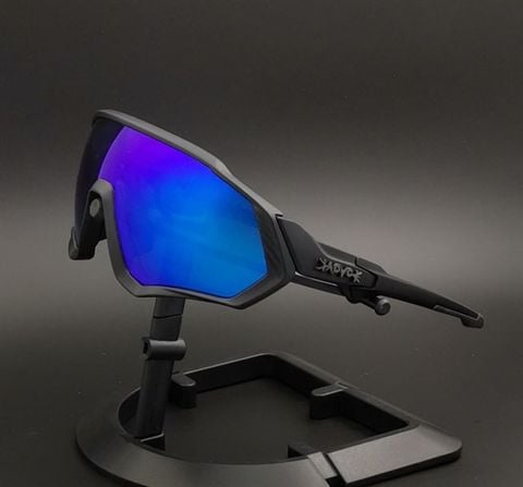  Mắt kính xe đạp Kapvoe 5 tròng kèm gọng cận TR90 