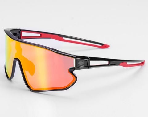  Mắt kính xe đạp Cateye 400P tròng Polarized 