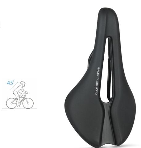  Yên xe đạp Selle Royal AEROS Comfort Groove 