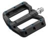 Pedal xe đạp Funn Black Magic