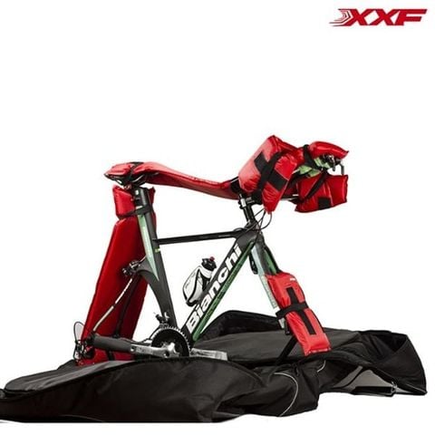  Túi / thùng đựng xe đạp XXF N1808 cho xe 27.5 / 29 / 700c / Time Trial 