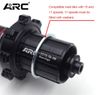 Đùm xe đạp Road ARC RT-030 20/24 căm cối HG 9x100 / 10x130