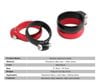 Khóa cốt yên xe đạp RiderAce 31.8 / 34.9