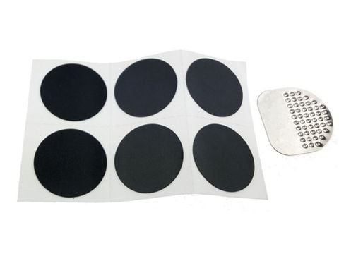  Bộ vá ruột xe đạp không dùng keo 6 miếng BeaTace T029 