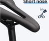 Yên xe đạp Selle Royal AEROS Comfort Groove