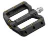 Pedal xe đạp Funn Black Magic