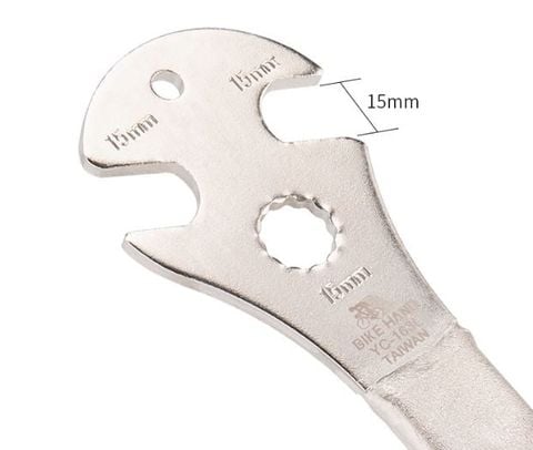  Tool cảo pedal xe đạp BikeHand YC-163L 