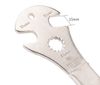 Tool cảo pedal xe đạp BikeHand YC-163L
