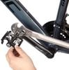Tool cảo pedal xe đạp BikeHand YC-163L