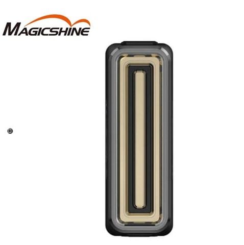  Đèn hậu xe đạp MAGICSHINE SEEMEE 100 V2.0 độ sáng 100 lumen pin 800mAh 
