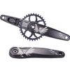 Giò dĩa xe đạp KRSEC SR01 170mm DUB 29mm