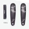 Giò dĩa xe đạp KRSEC SR01 170mm DUB 29mm