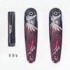 Giò dĩa xe đạp KRSEC SR01 170mm DUB 29mm